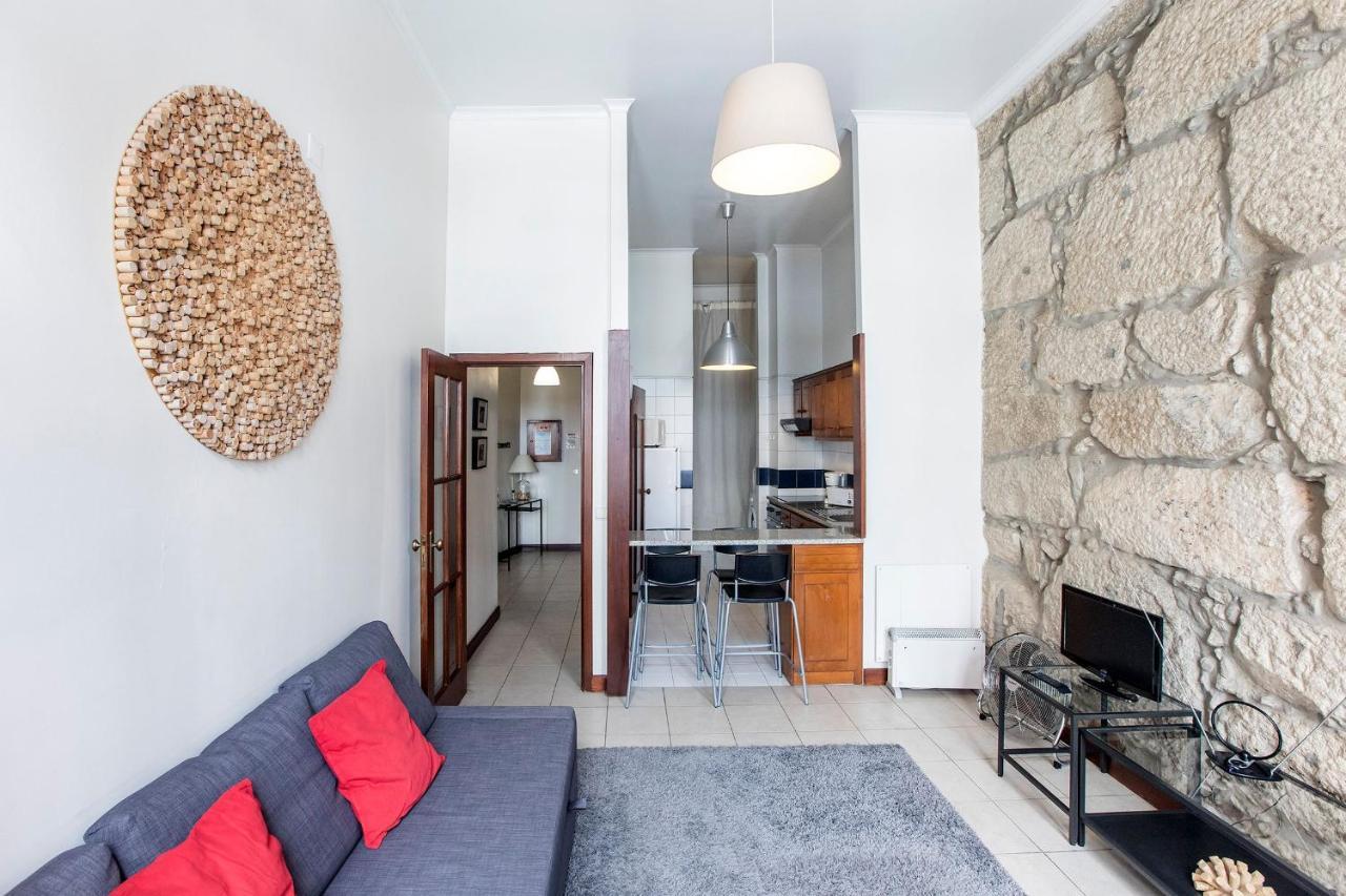 Wine Apartments Порту Экстерьер фото
