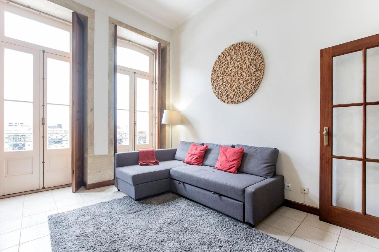 Wine Apartments Порту Экстерьер фото
