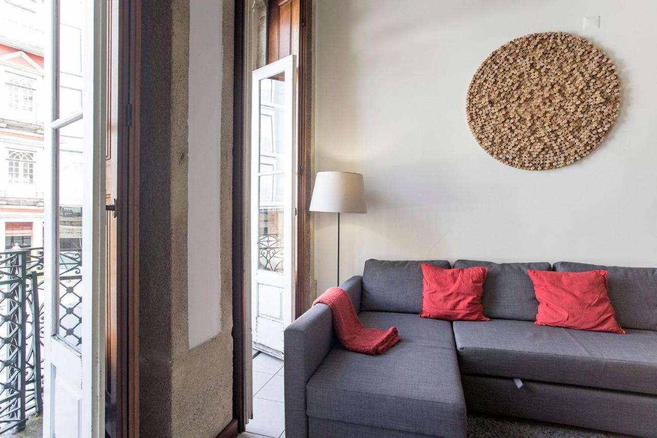 Wine Apartments Порту Экстерьер фото