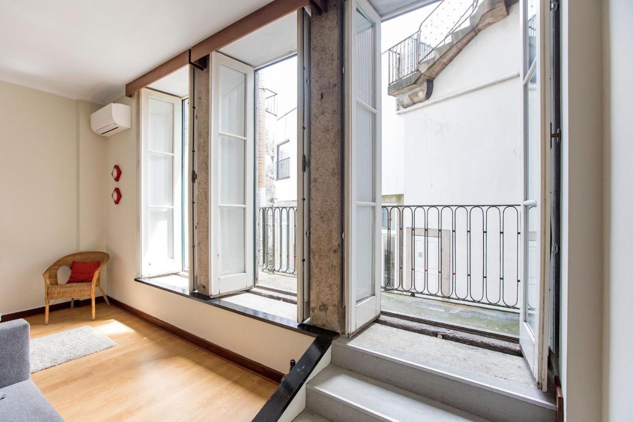 Wine Apartments Порту Экстерьер фото