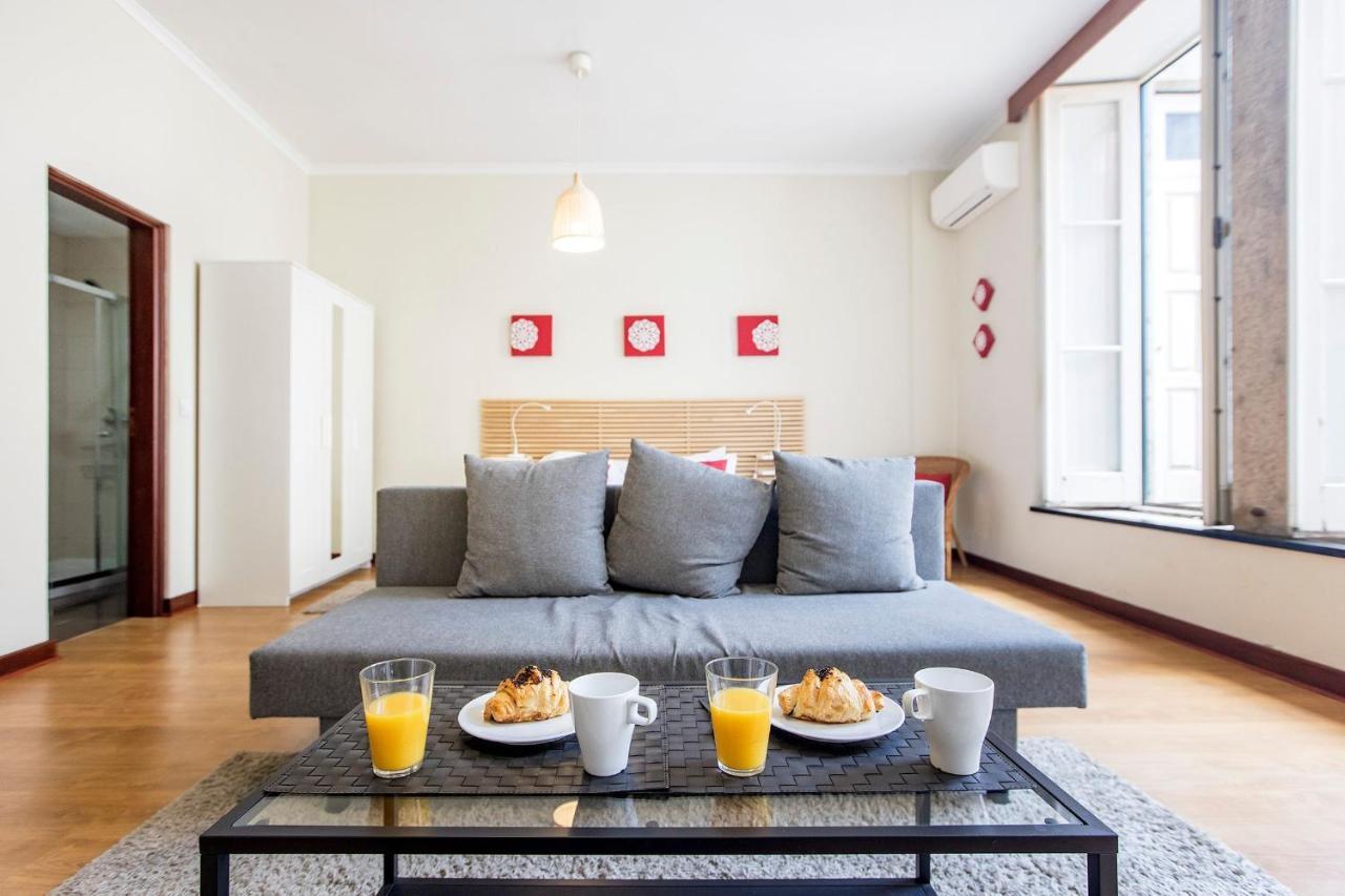 Wine Apartments Порту Экстерьер фото