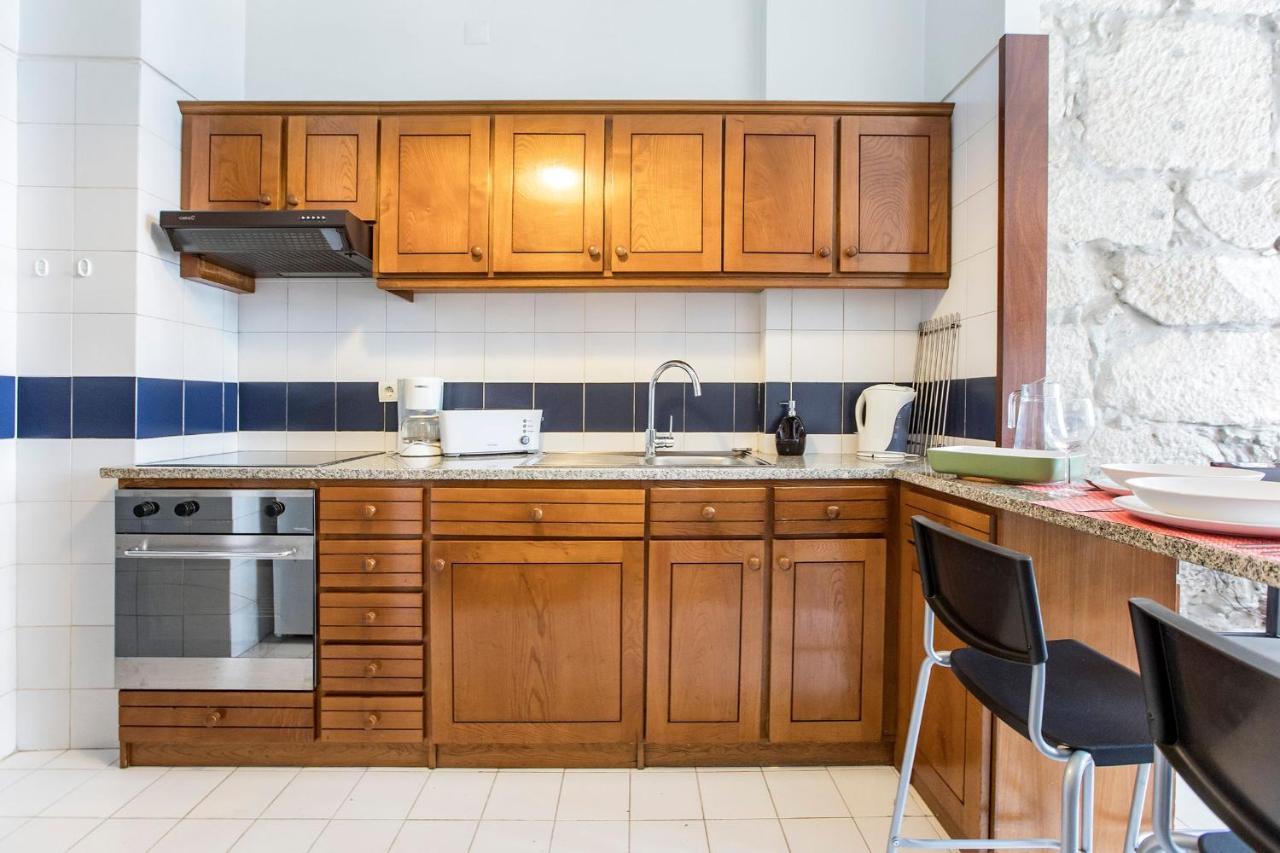 Wine Apartments Порту Экстерьер фото