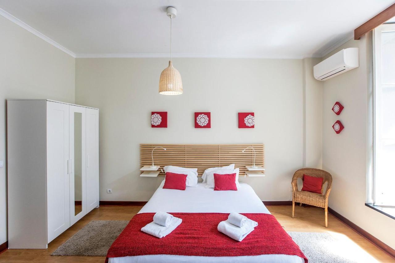 Wine Apartments Порту Экстерьер фото