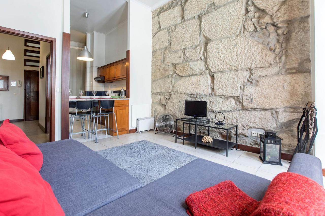 Wine Apartments Порту Экстерьер фото