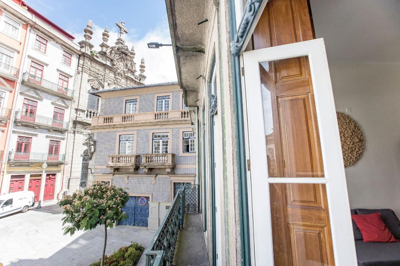 Wine Apartments Порту Экстерьер фото