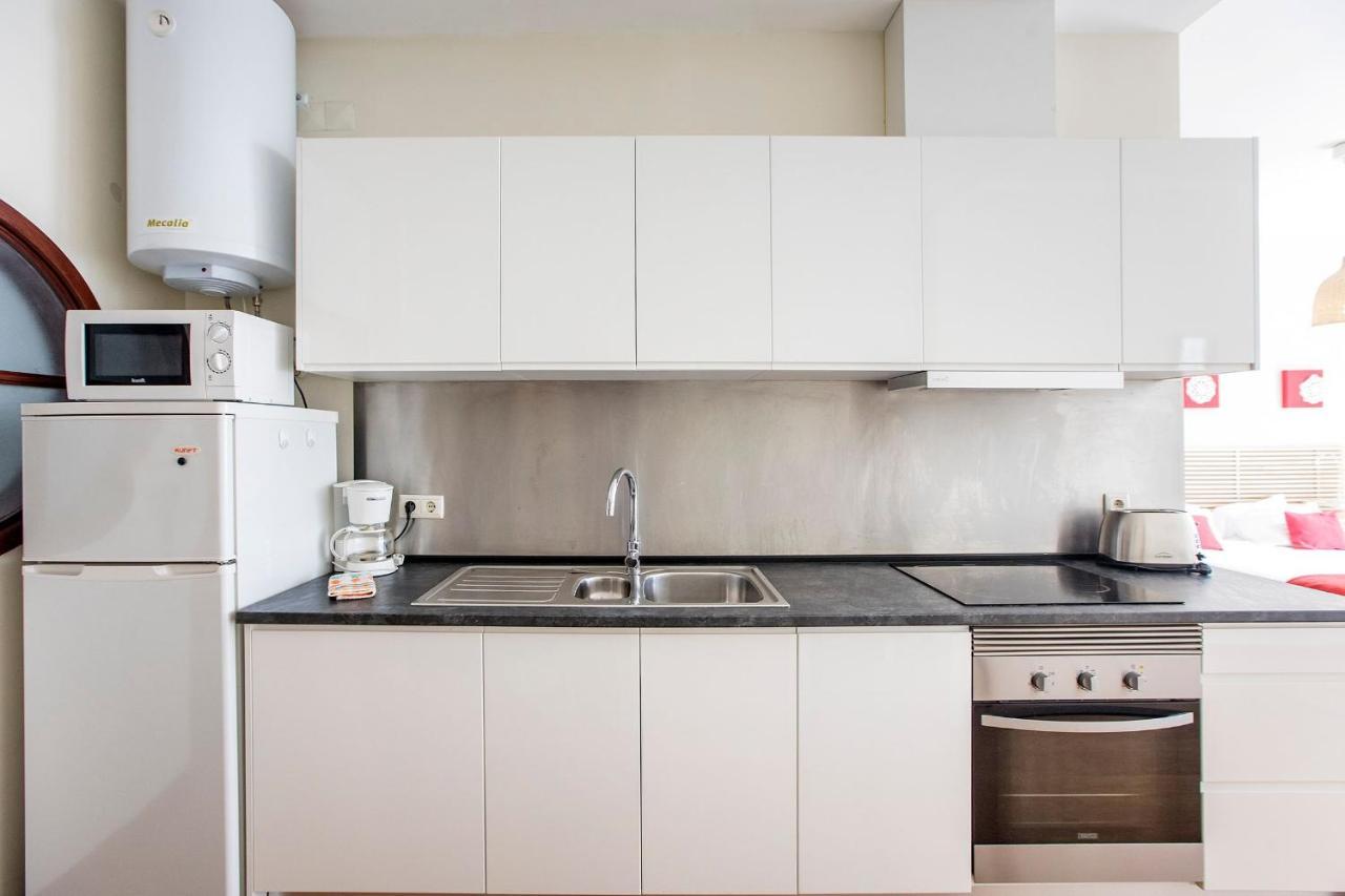 Wine Apartments Порту Экстерьер фото