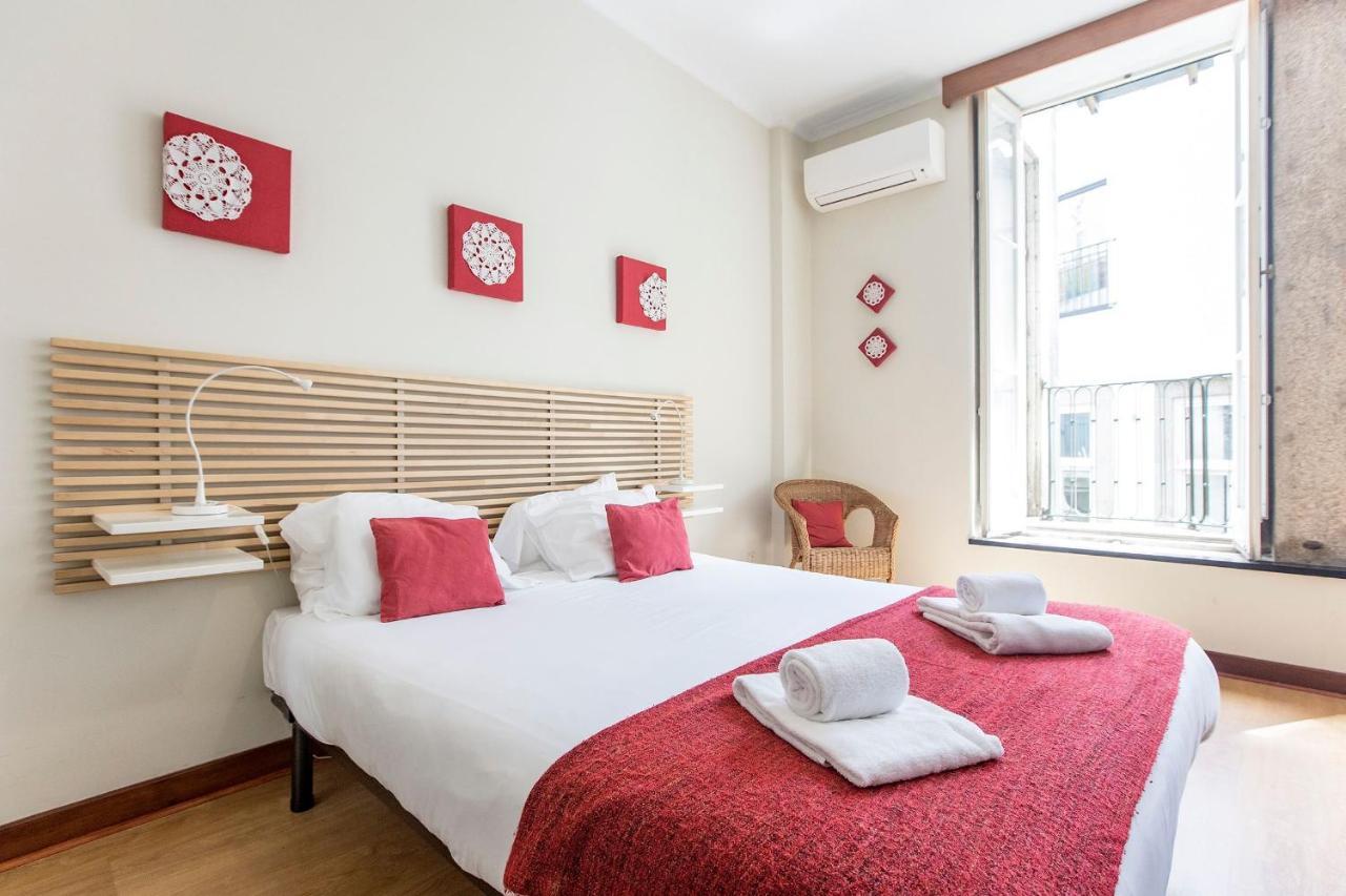 Wine Apartments Порту Экстерьер фото