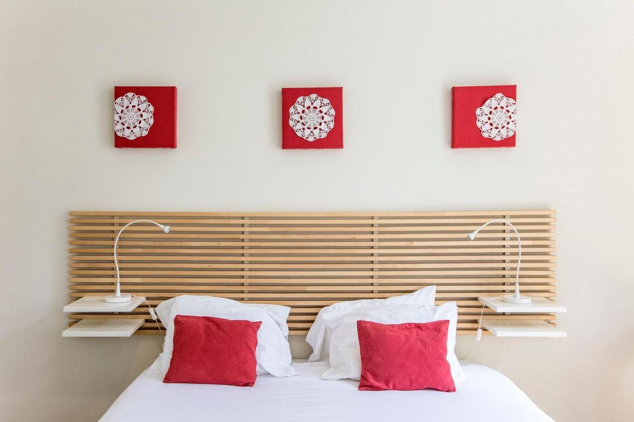 Wine Apartments Порту Экстерьер фото