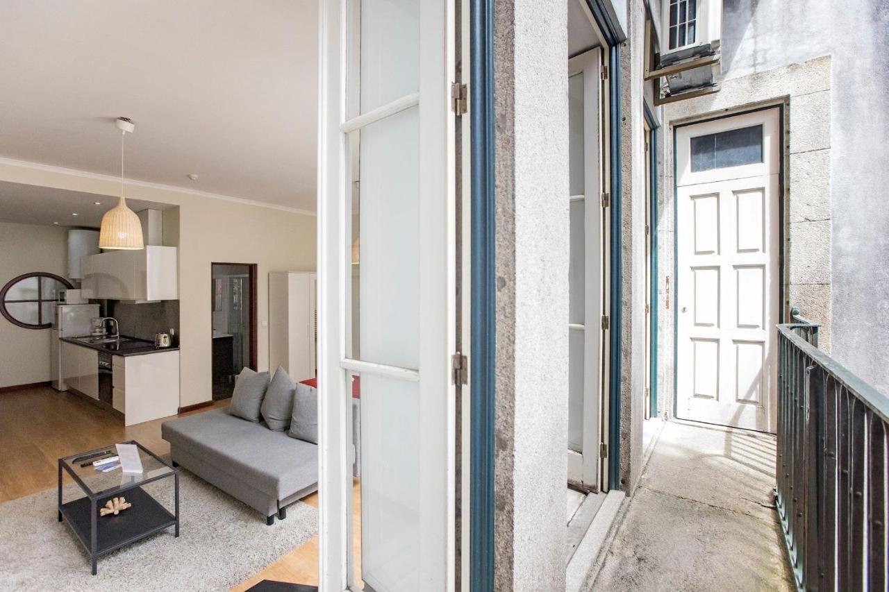Wine Apartments Порту Экстерьер фото