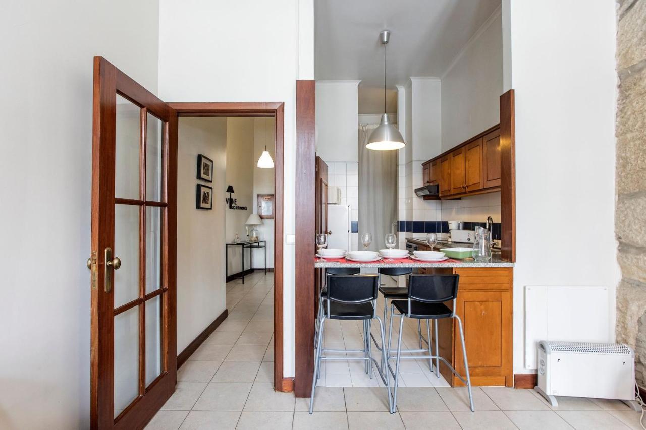 Wine Apartments Порту Экстерьер фото