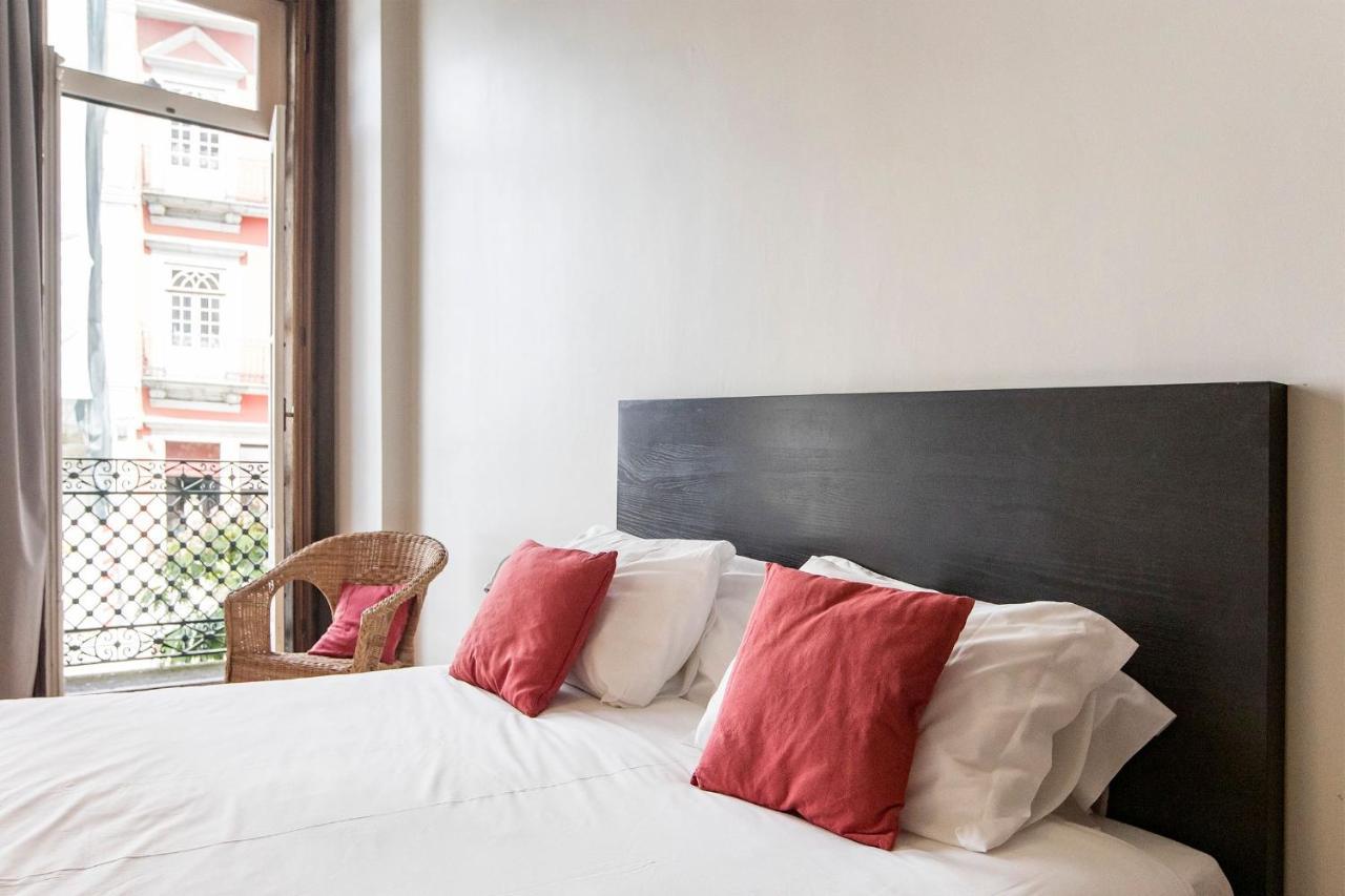 Wine Apartments Порту Экстерьер фото