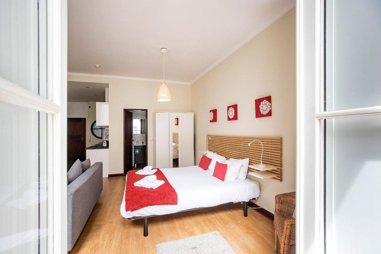 Wine Apartments Порту Экстерьер фото