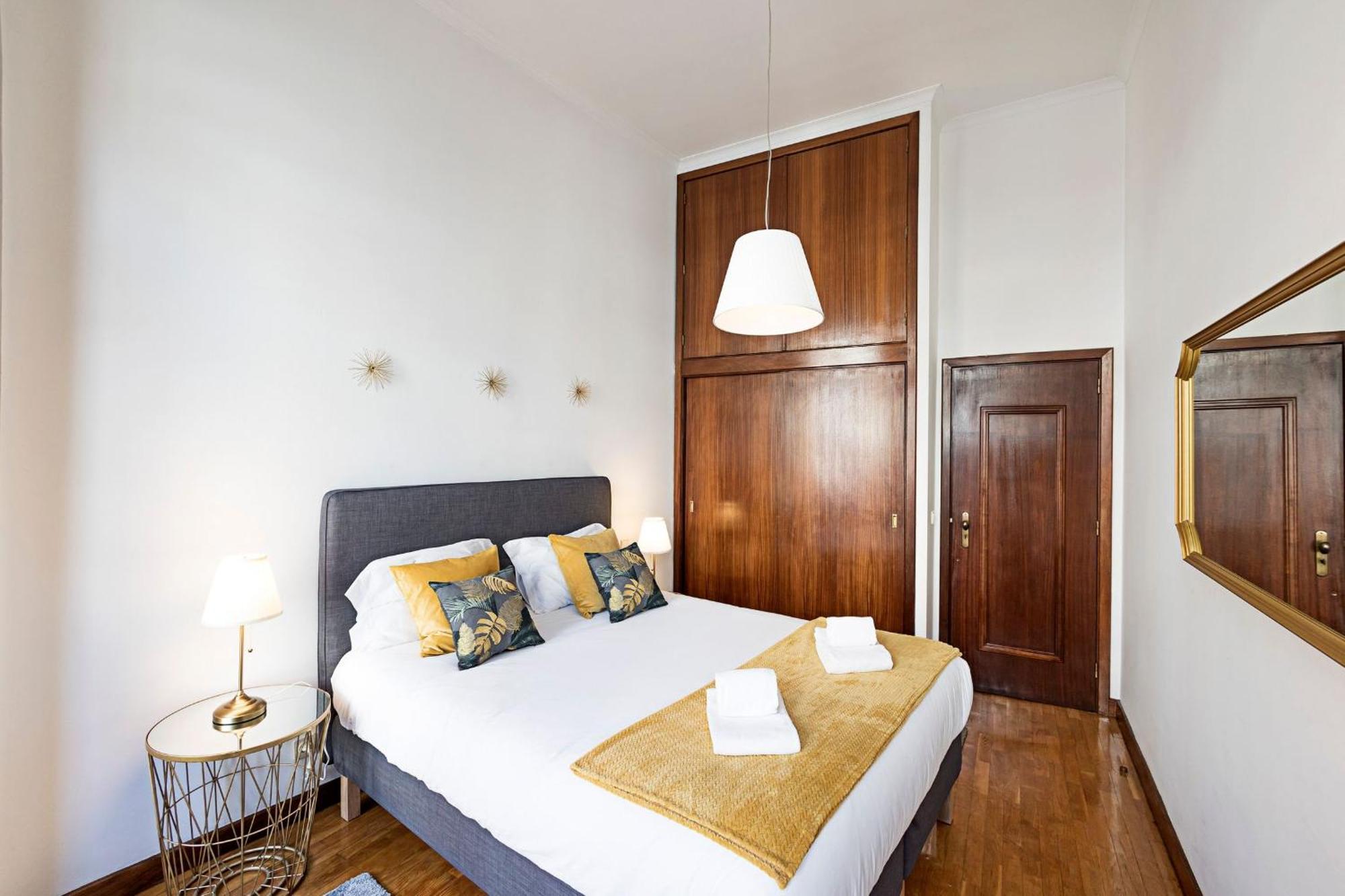 Wine Apartments Порту Экстерьер фото