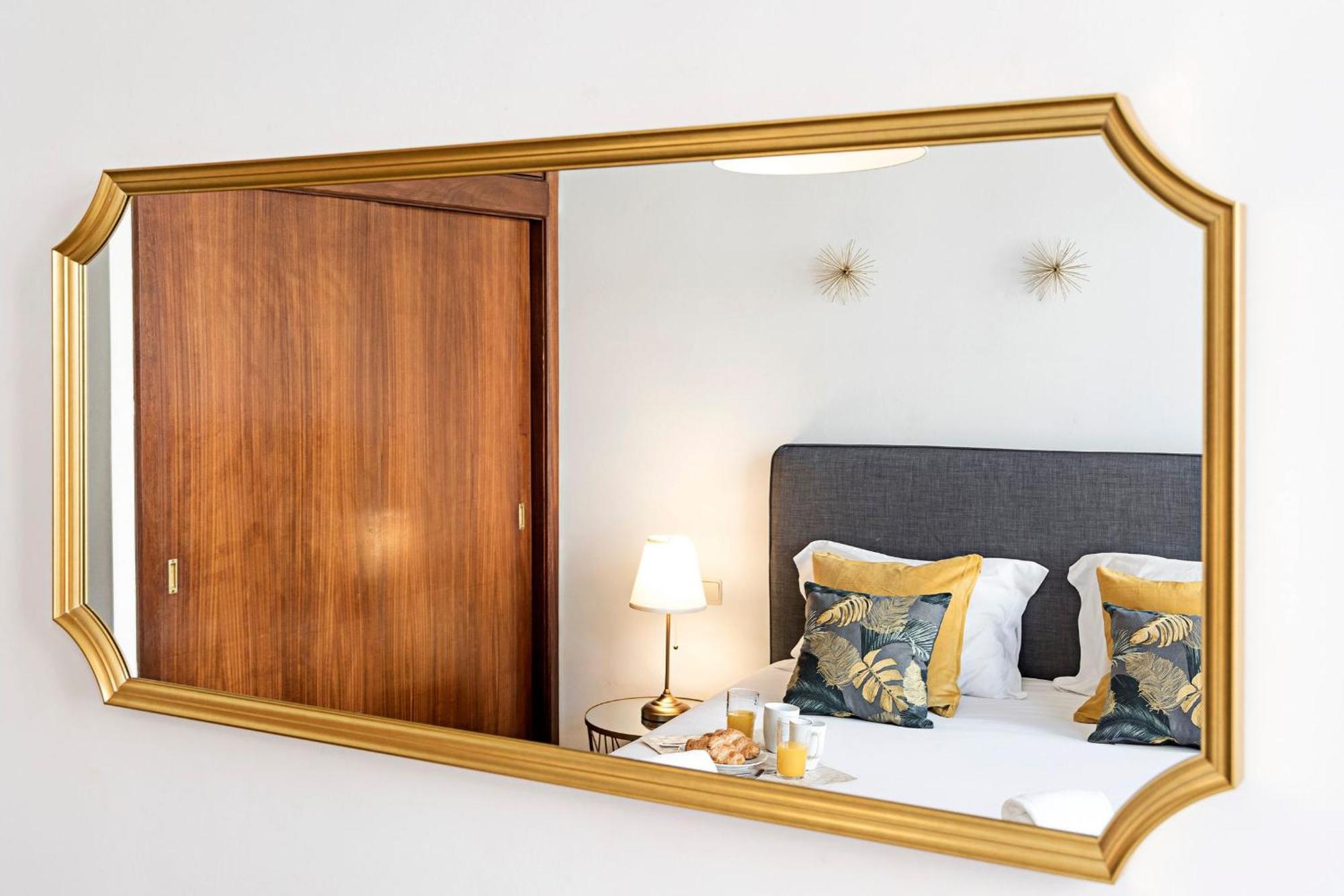 Wine Apartments Порту Экстерьер фото