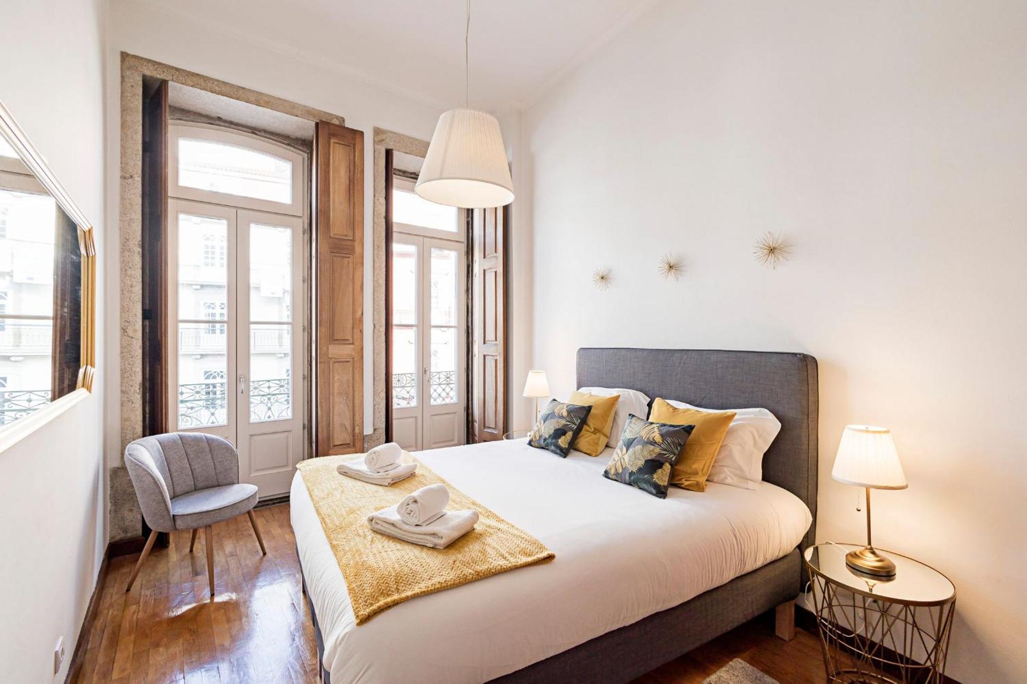Wine Apartments Порту Экстерьер фото