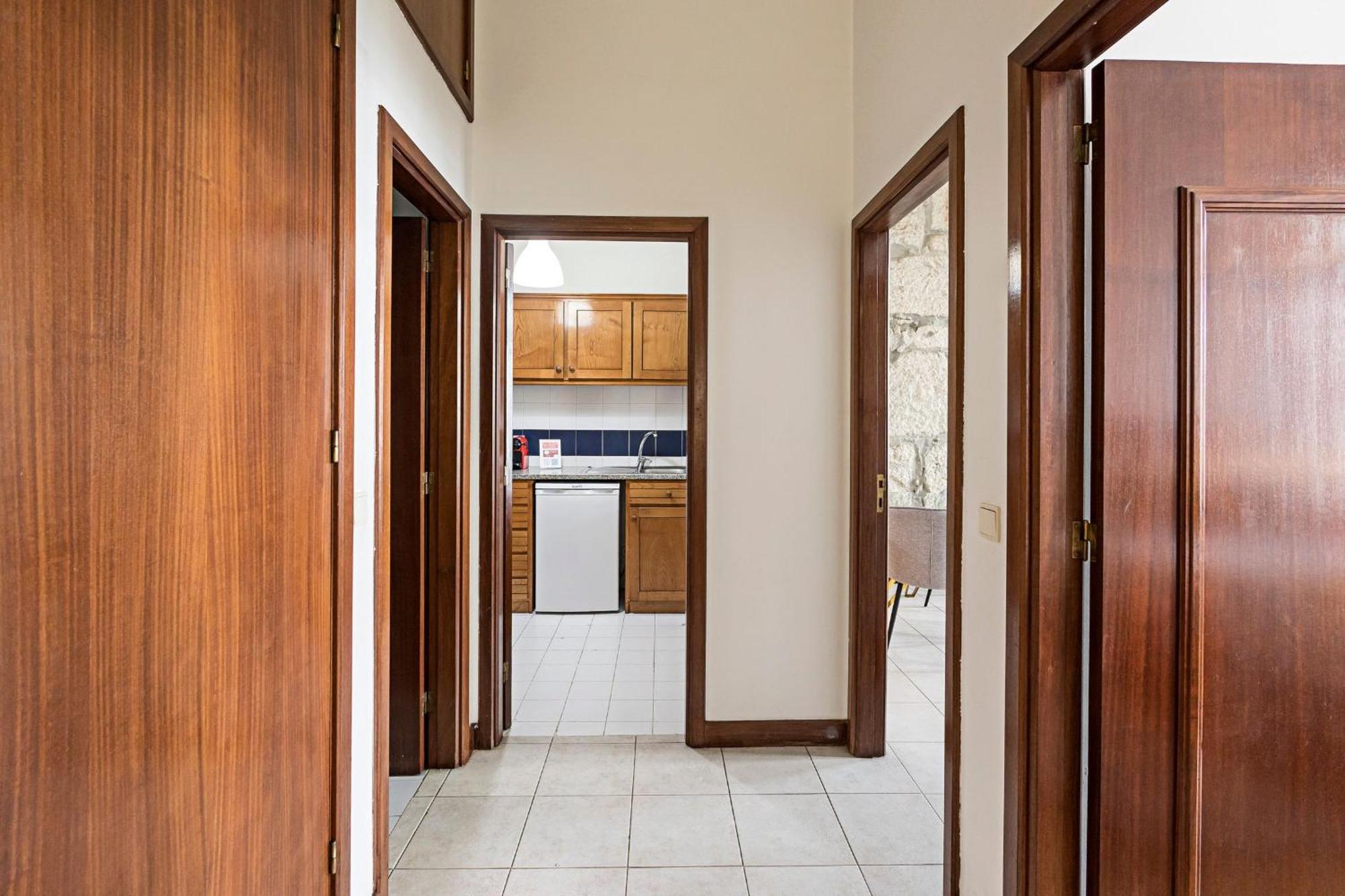 Wine Apartments Порту Экстерьер фото