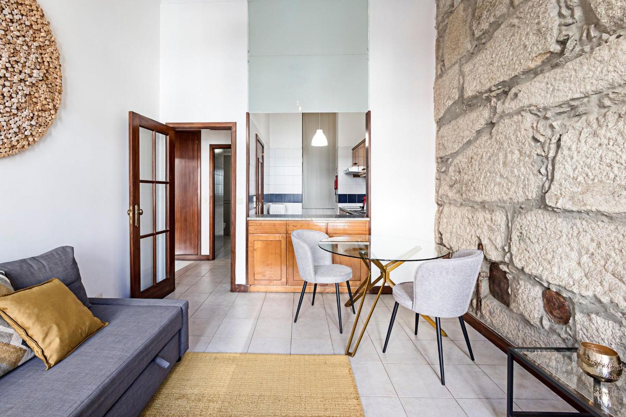 Wine Apartments Порту Экстерьер фото
