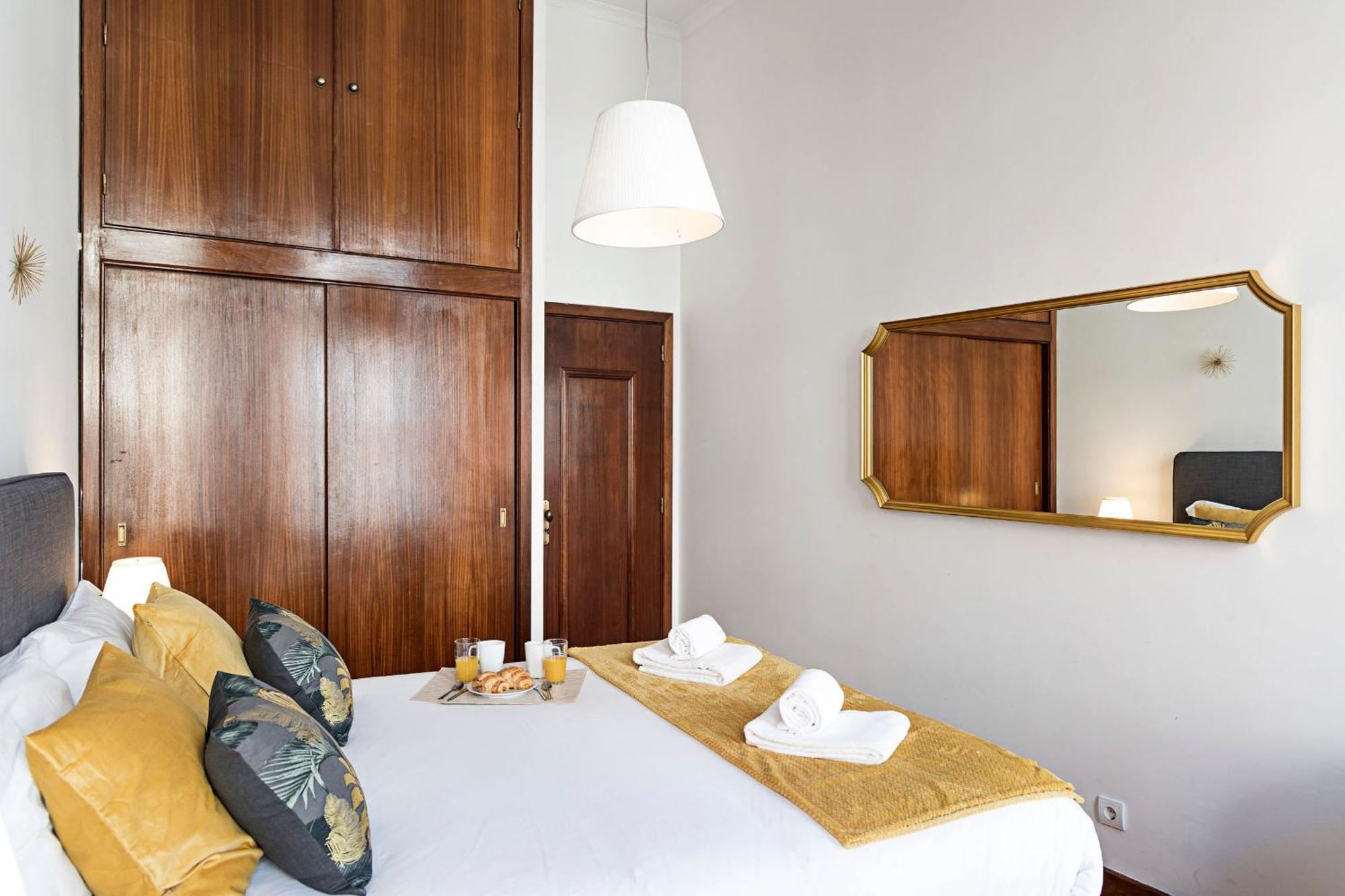 Wine Apartments Порту Экстерьер фото